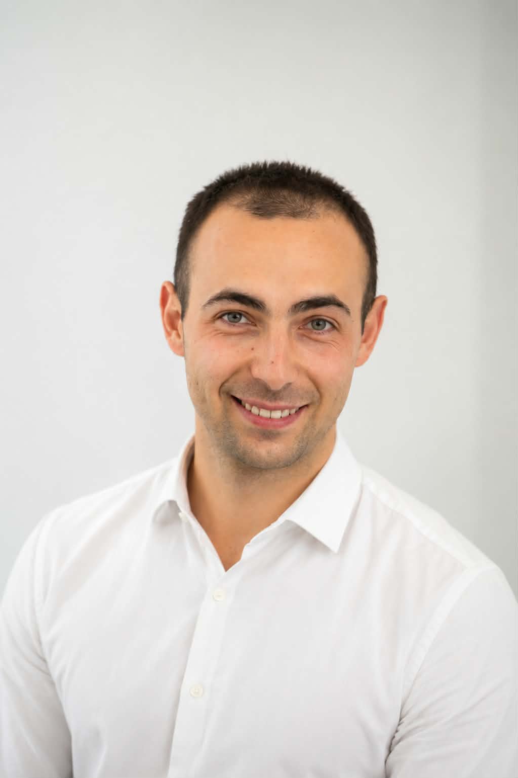 Martin Ivanov